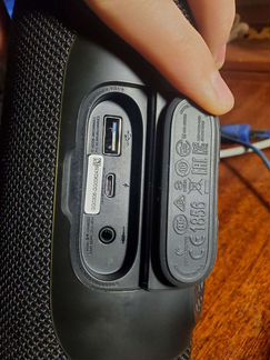 Колонки JBL обмен