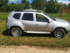 Renault Duster 2.0 AT, 2013, 158 000 км