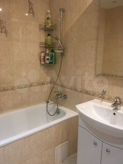 2-к квартира, 50.5 м², 1/16 эт.