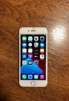 iPhone 6s 32gb