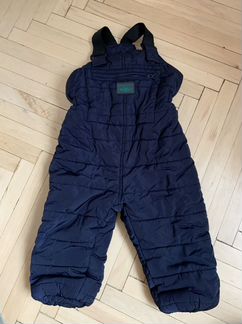Полукомбинезон Zara