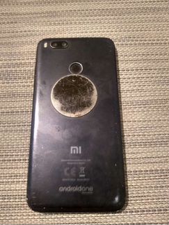 Xiaomi mi a1 4/64