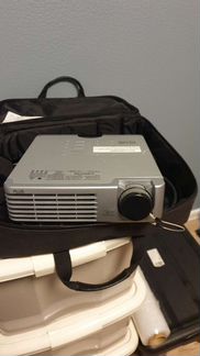 Проектор Plus U5-112