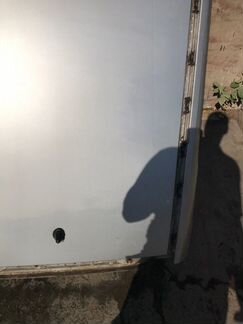 Крыша со стойками Mitsubishi Colt Z34A 4A90 2004