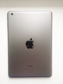 iPad mini