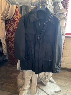 Куртка мужская ermanno scervino (оригинал)