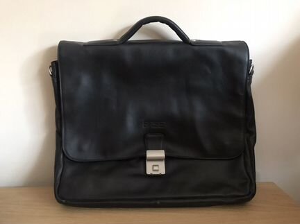 Итальянский портфель Bree