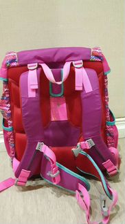 Рюкзак для первоклашки Der Die Das