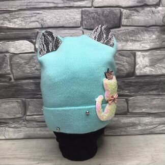 Шапка детская