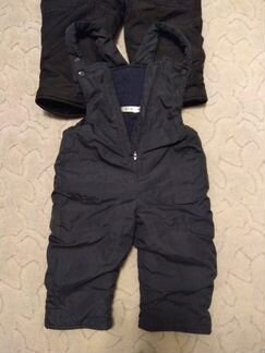 Детские штаны