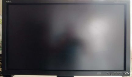 Монитор NEC EA231WMi