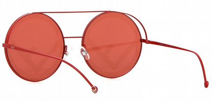 Очки Fendi 0285s / с-з очки оправы Luxor