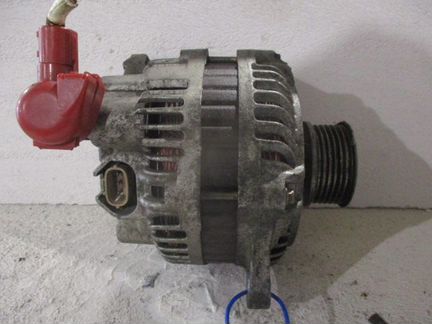 Генератор EZ30 Subaru Tribeca 2003-2009г.в