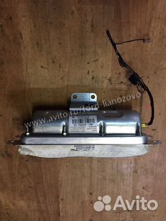Подушка безопастности пассажира Форд Фокус 2