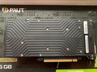 GeForce GTX 1660 Super 6Gb объявление продам