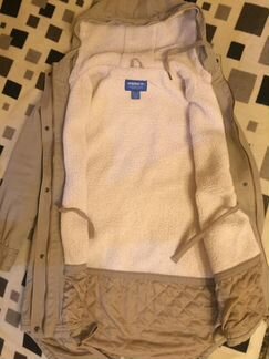Парка Женская adidas original