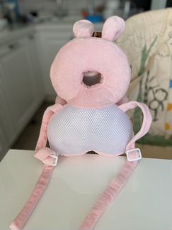 Защитный рюкзак для детей