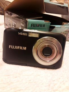 Фотоаппарат