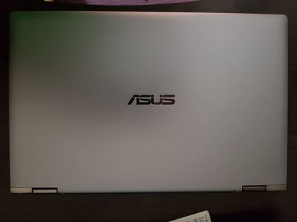 Ноутбук asus ZenBook Flip 14 UM462DA-AI029T