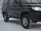 УАЗ Pickup 2.7 МТ, 2014, 87 447 км объявление продам