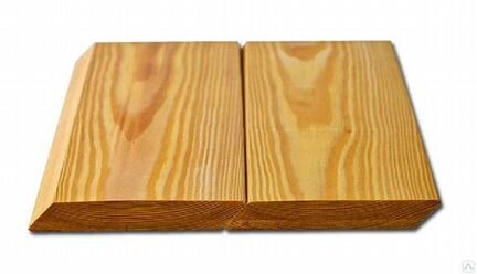 Планкен Косой лиственница