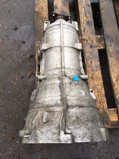 АКПП коробка бмв Bmw 8HP70 F10 F07 F01