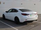 Mazda 6 2.5 AT, 2015, 108 000 км объявление продам