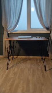 Стол из дуба