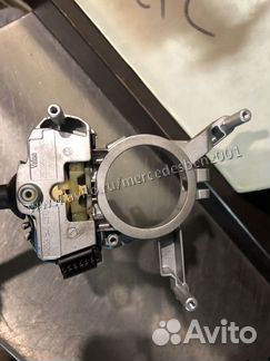 A2035450310 Mercedes переключатель подрулевой