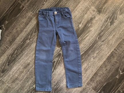 Джинсы