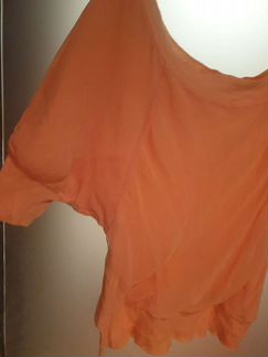 Кофточка Ricardo Preto Шелк 46