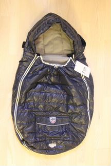 Конверт для коляски. 7A.M