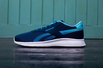 Кроссовки Reebok Royal Ride