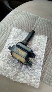 Катушка модуль зажигания на Киа спортейж 2.0