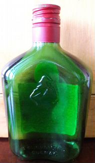 Napoleon Courvoisier. Раритет