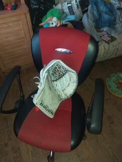 Ловушка вратаря 2s pro