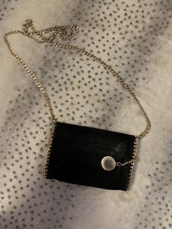 Сумка Stella McCartney оригинал мини