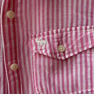 Рубашка Abercrombie