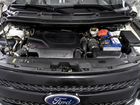 Ford Explorer 3.5 AT, 2013, 163 000 км объявление продам