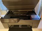 Принтер HP (CQ191-64001)