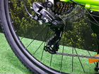 Велосипед спортивный Racer 27 trek 300D объявление продам