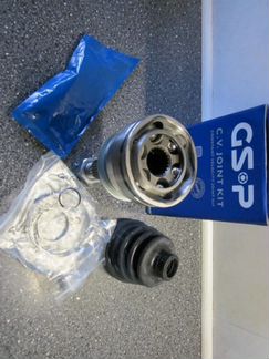 На дэу Daewoo шрус