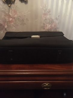 Сумка/ Портфель Samsonite оригинал