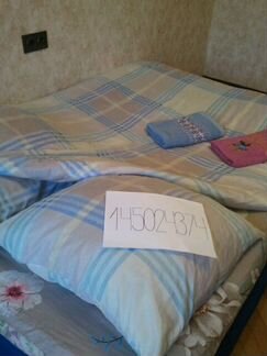 Комната 14 м² в 2-к, 12/12 эт.