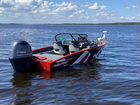Лодка Vboat FishPro X7 объявление продам
