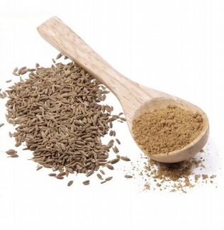 Кумин молотый (Зира) - специя