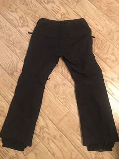 Штаны для сноуборда и горных лыж Burton