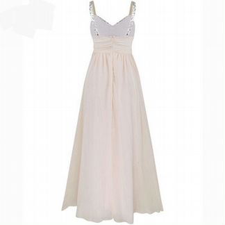 Роскошное платье на выпускной 46