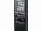 Диктофон Sony icd-px820