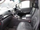 Toyota Alphard 2.4 CVT, 2013, 67 580 км объявление продам